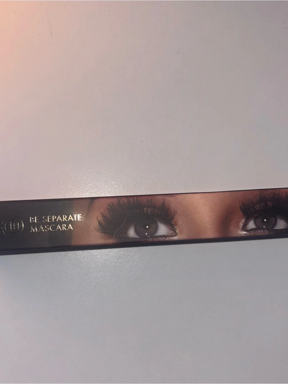 It’s a 10 Be Separate Mascara - Black |